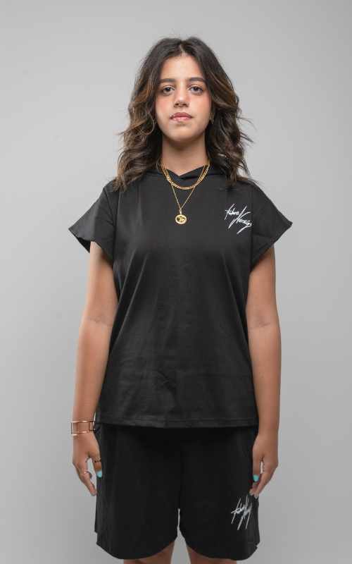 Future nostalgia Top