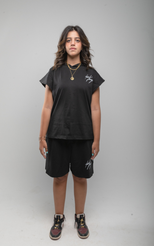 Future nostalgia Top