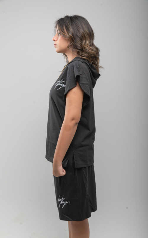 Future nostalgia Top