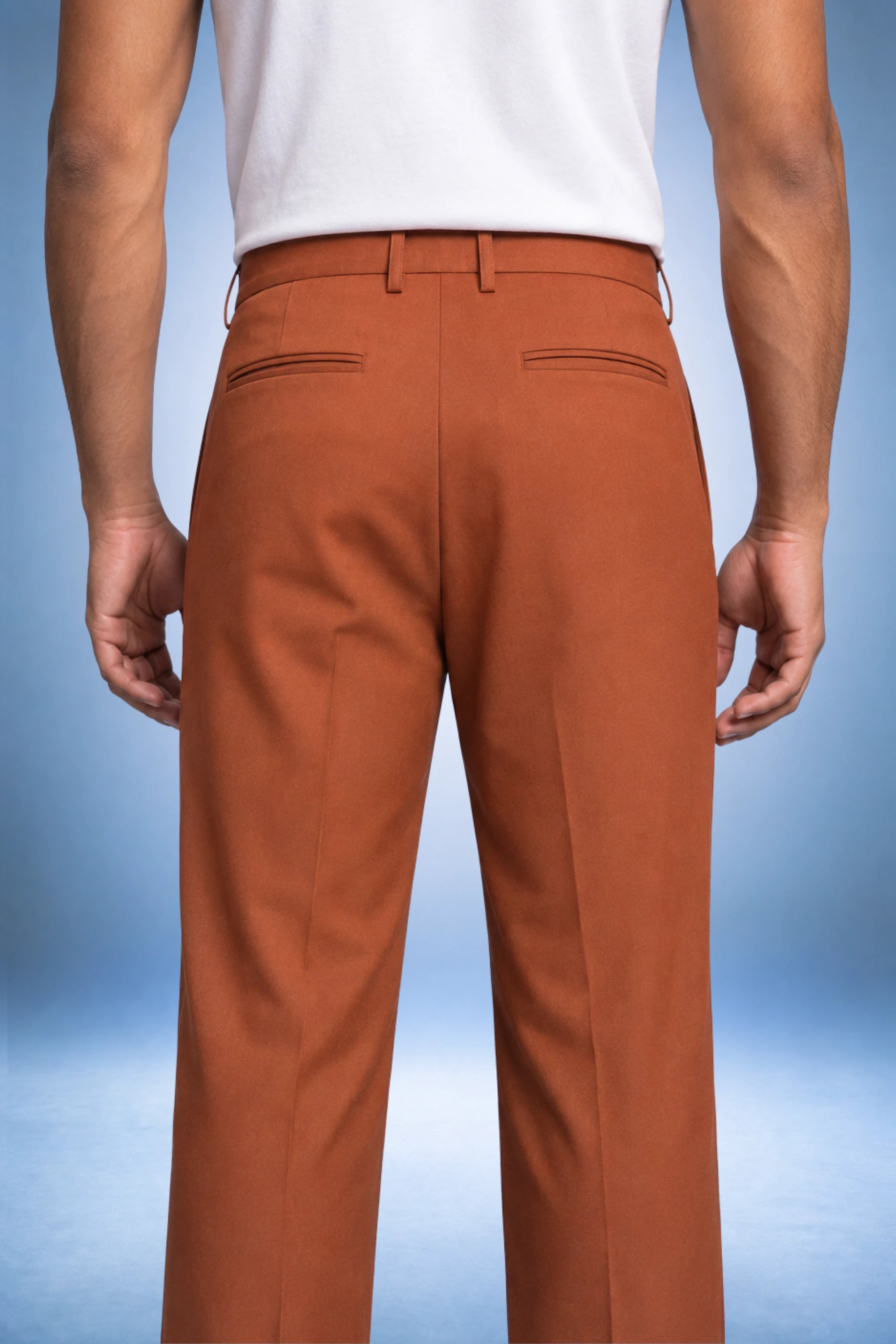 Atelier Pleated Trousers