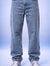 Ocean Blue Denim