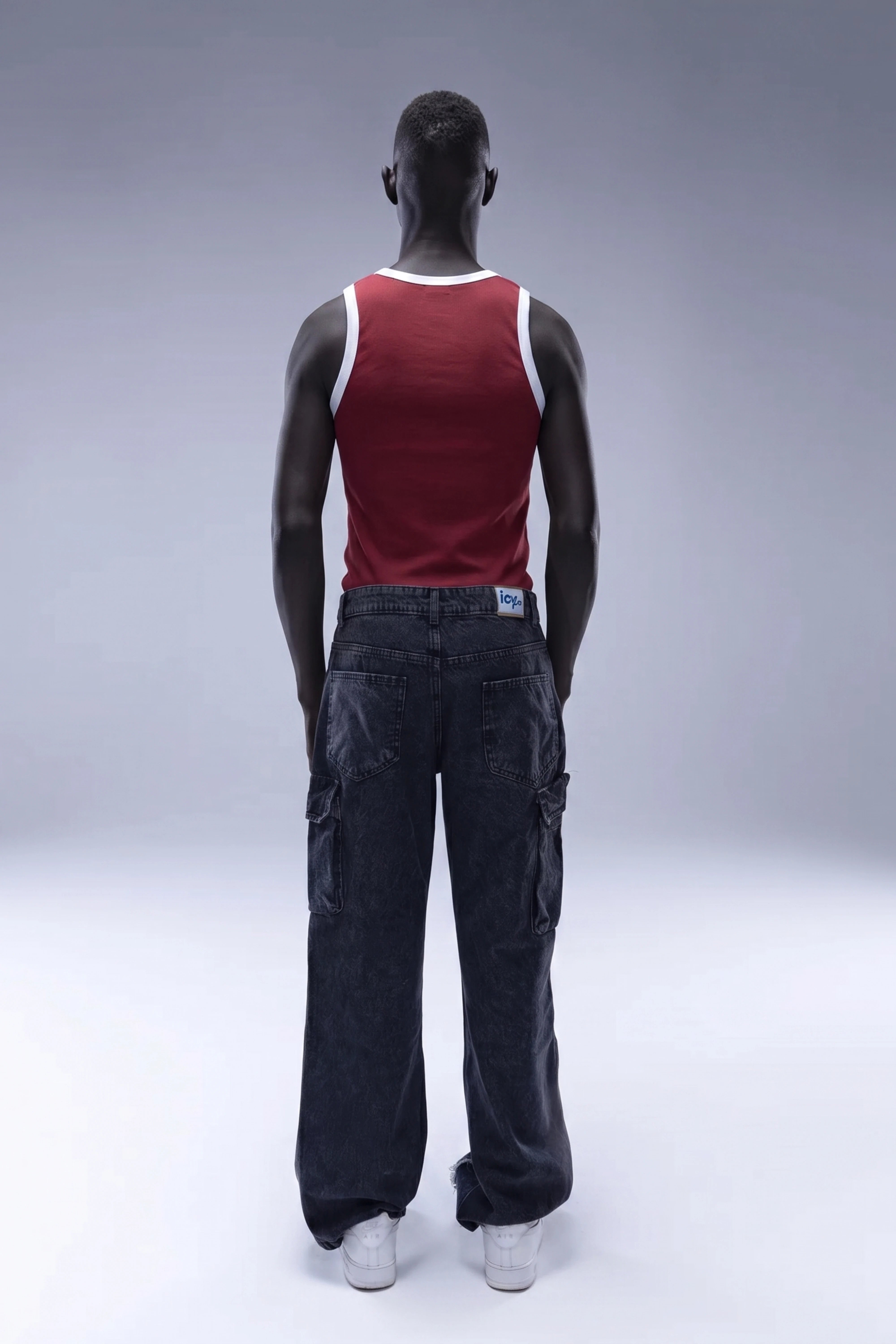 Ringer Tank Tops