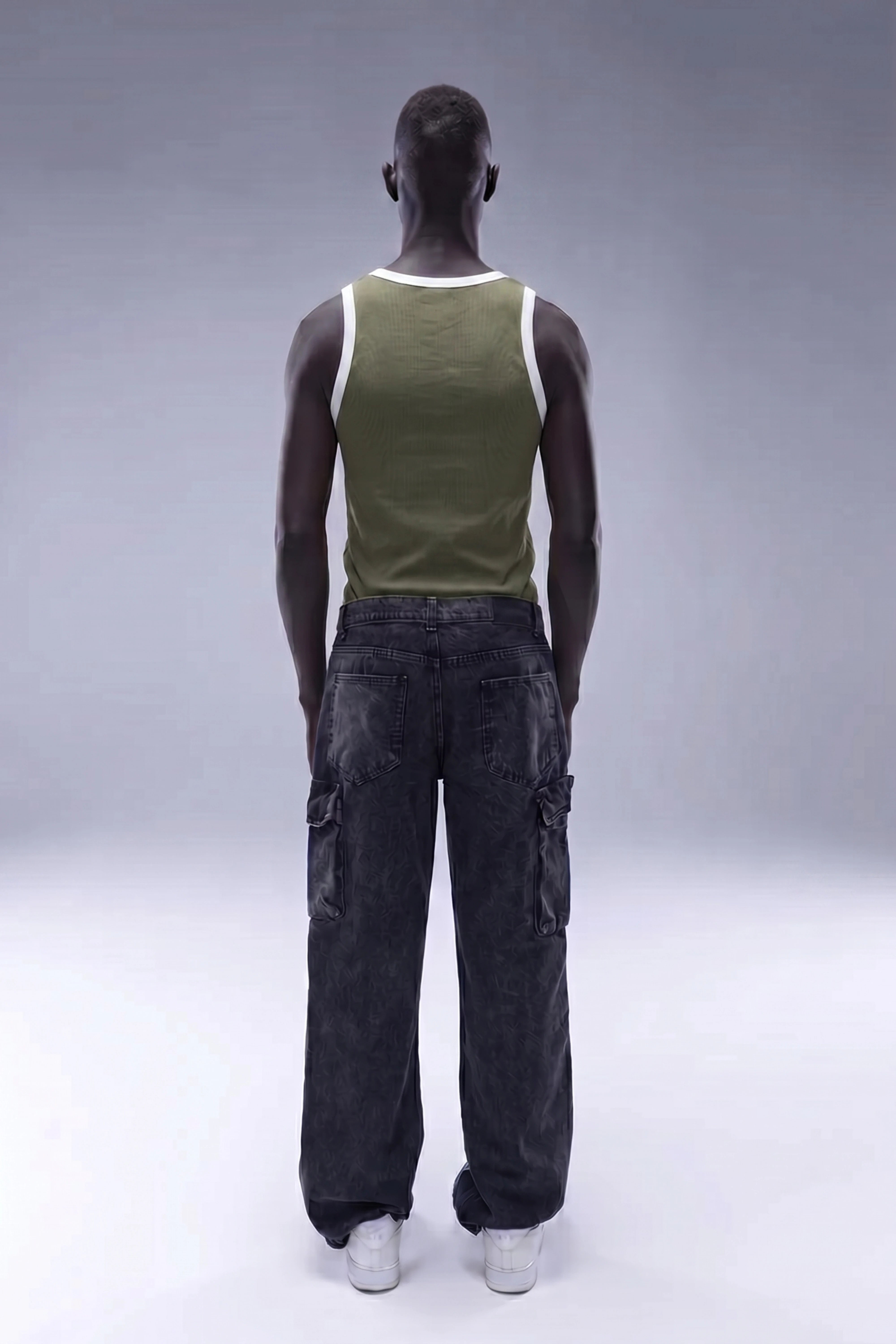 Ringer Tank Tops