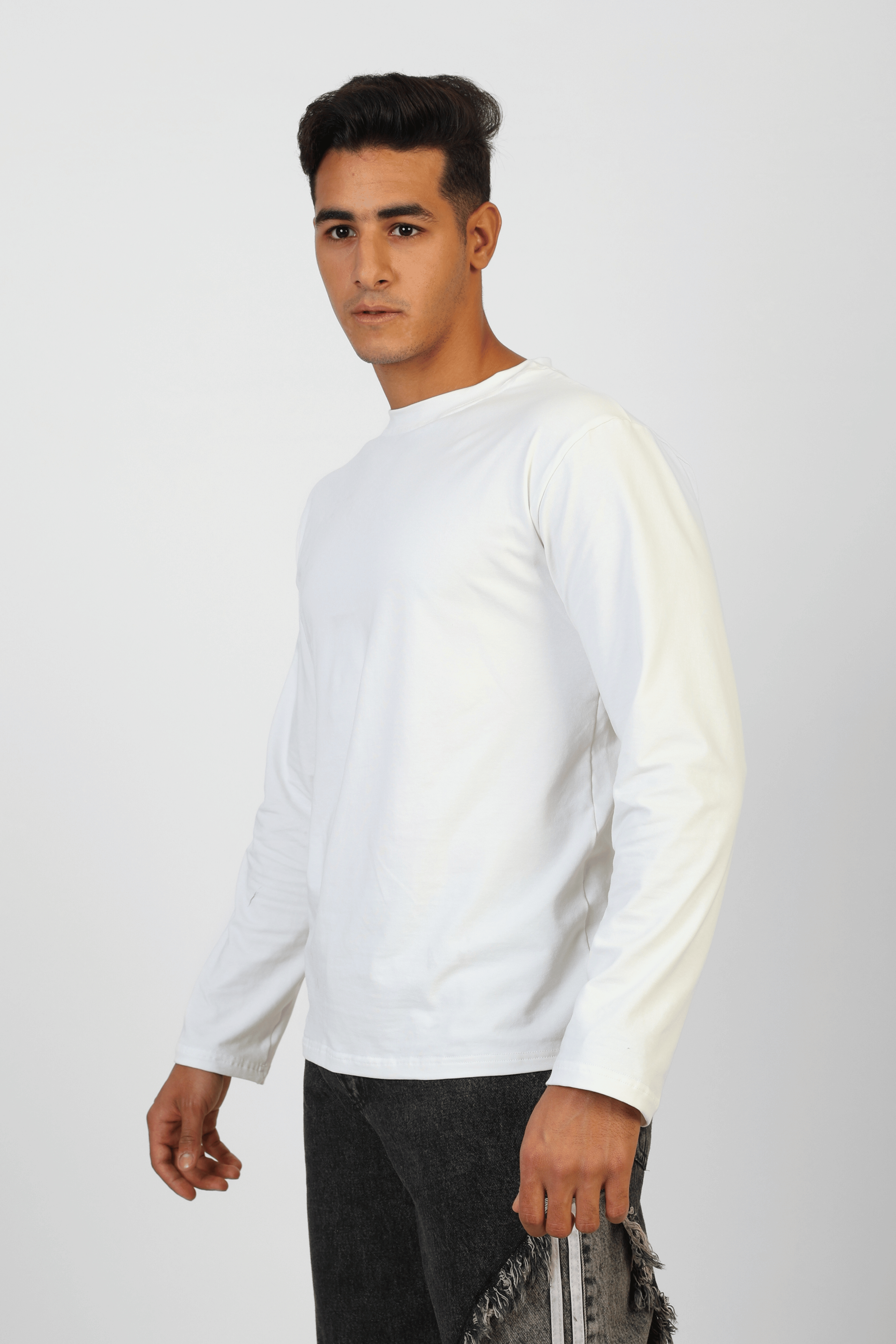 Basic LongSleeve Undershirt
