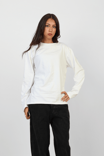 Basic LongSleeve Undershirt
