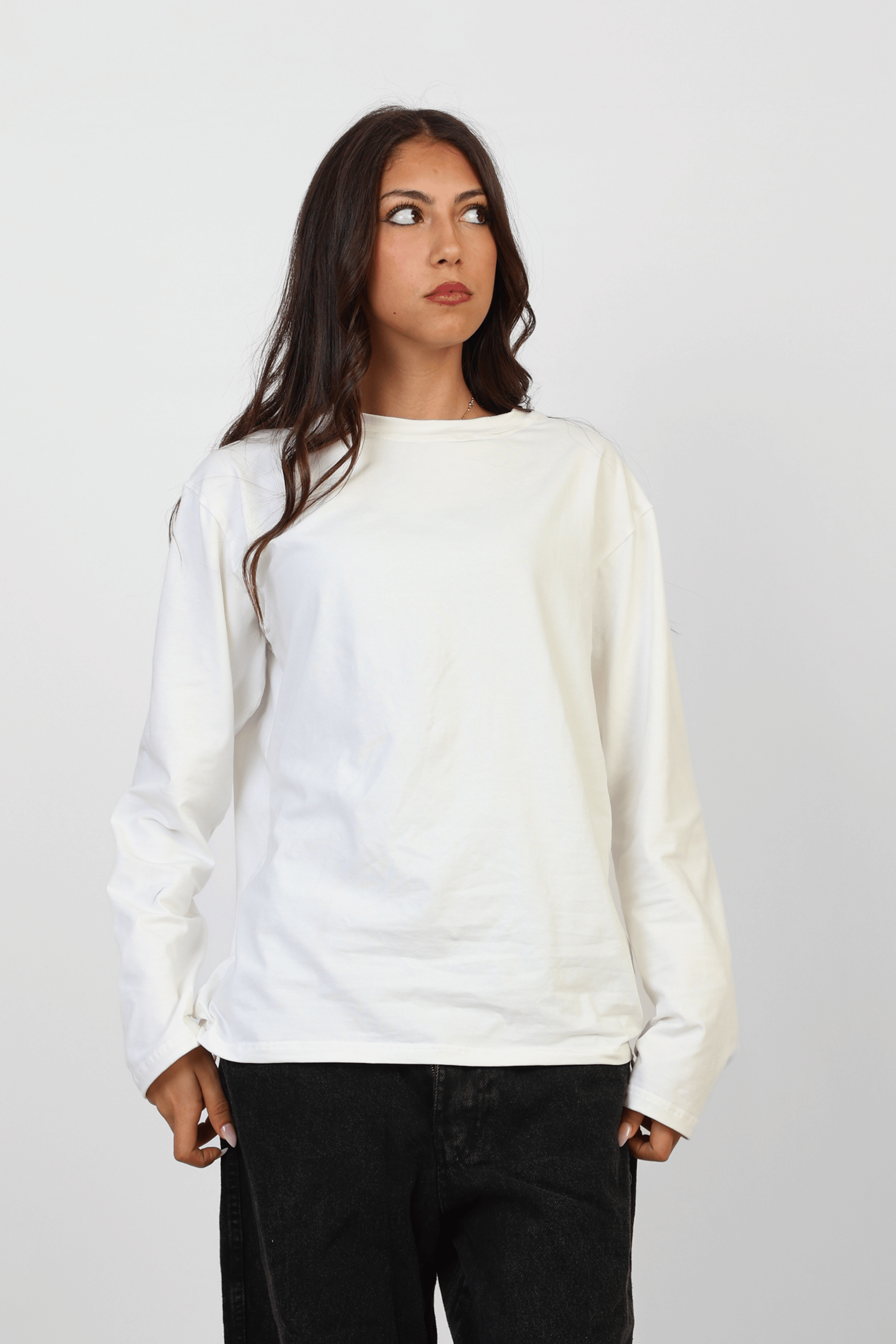 Basic LongSleeve Undershirt