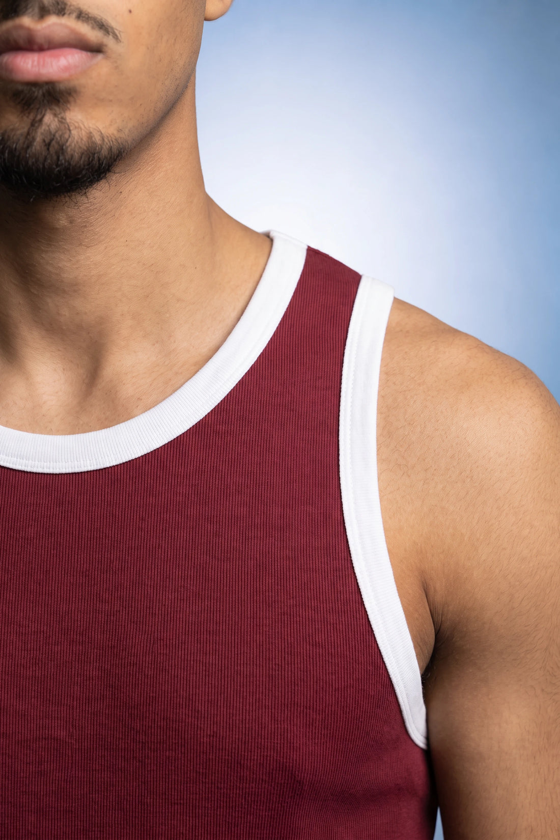 Ringer Tank Tops
