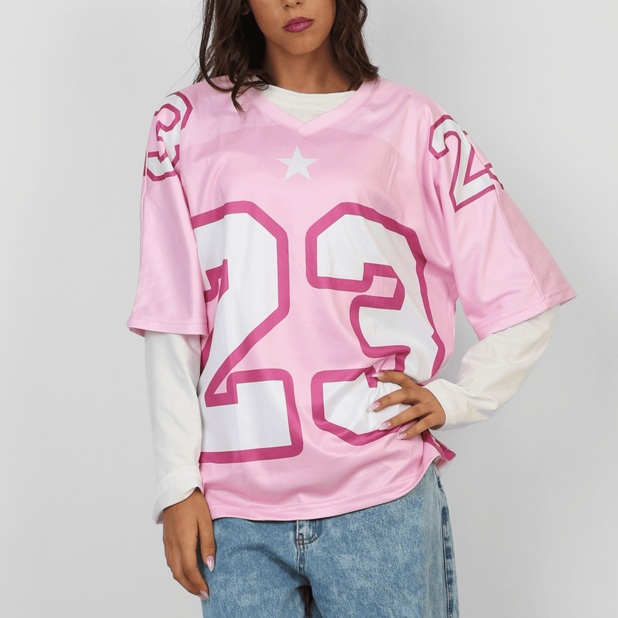 ENERGETIC ROSA W Vol.