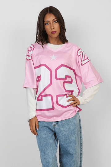 ENERGETIC ROSA W Vol.