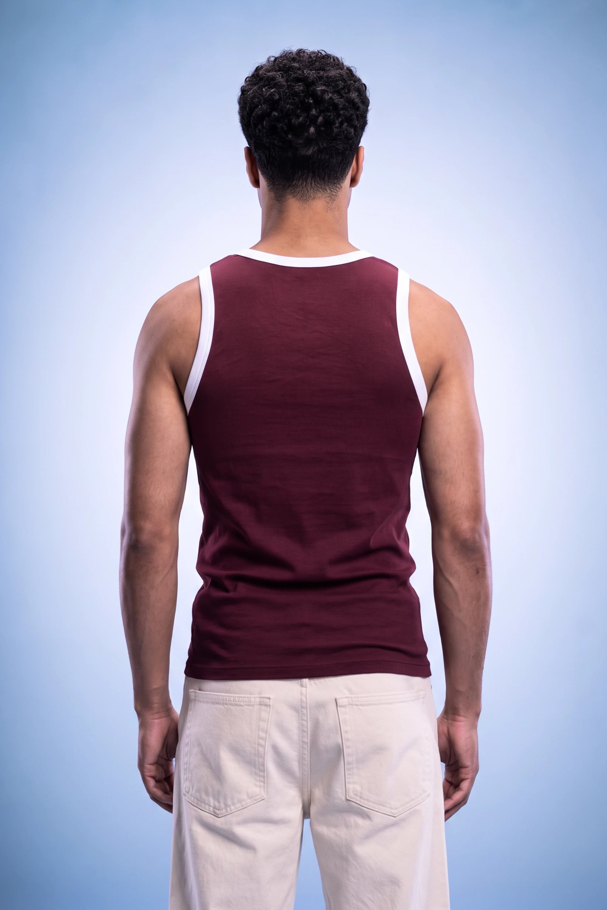 Ringer Tank Tops