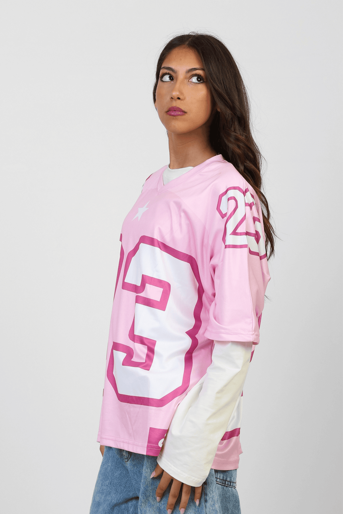 ENERGETIC ROSA W Vol.