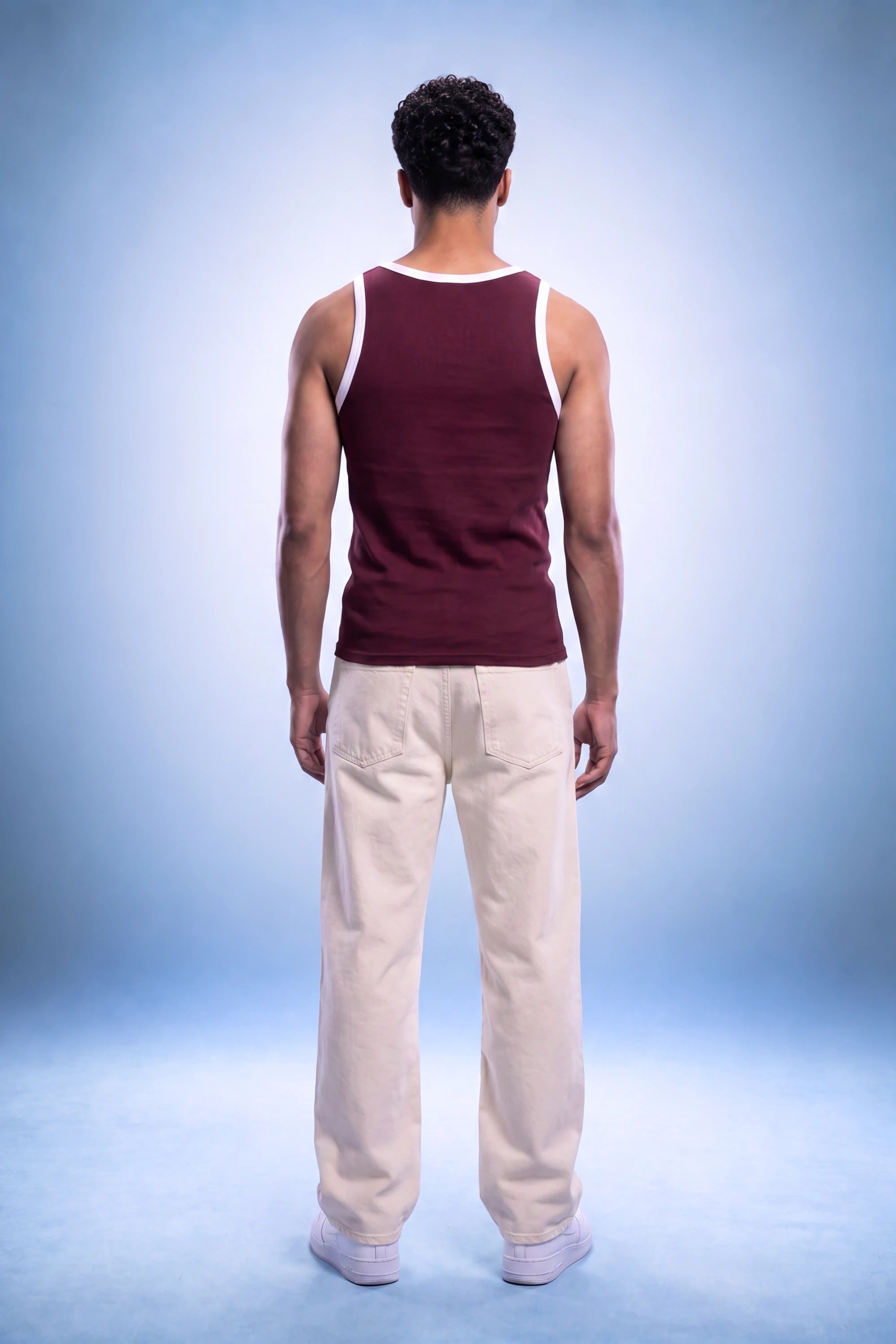 Ringer Tank Tops