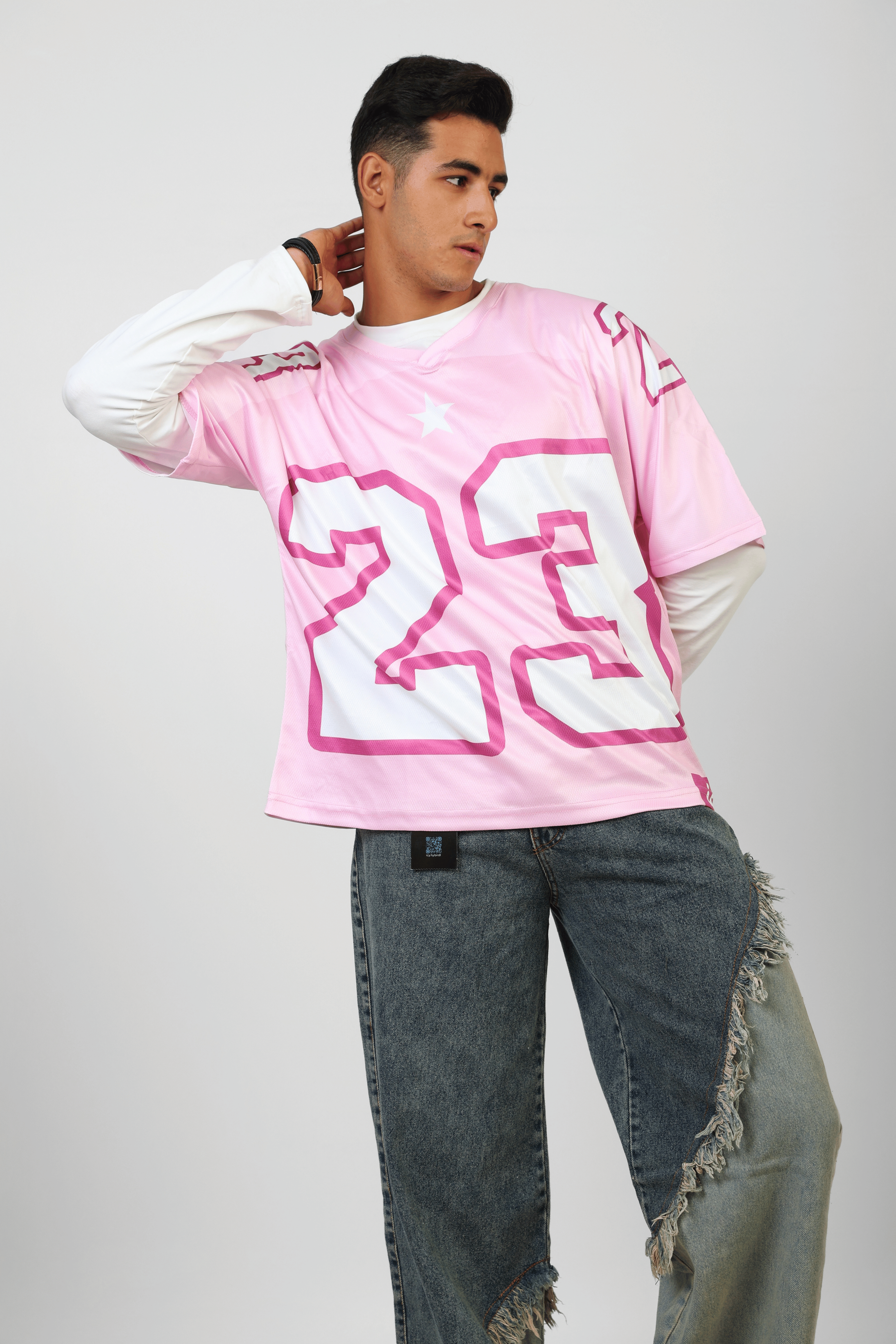 ENERGETIC ROSA W Vol.