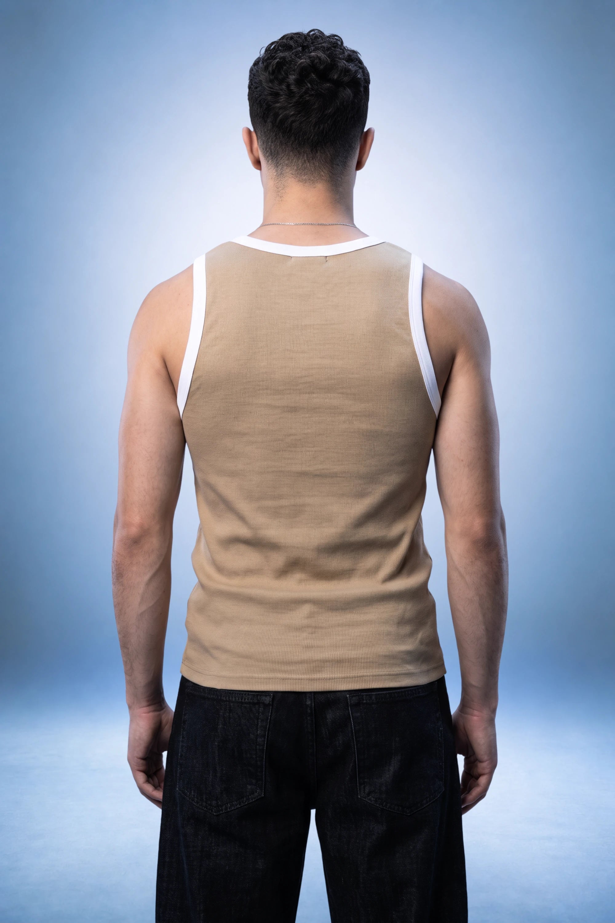Ringer Tank Tops