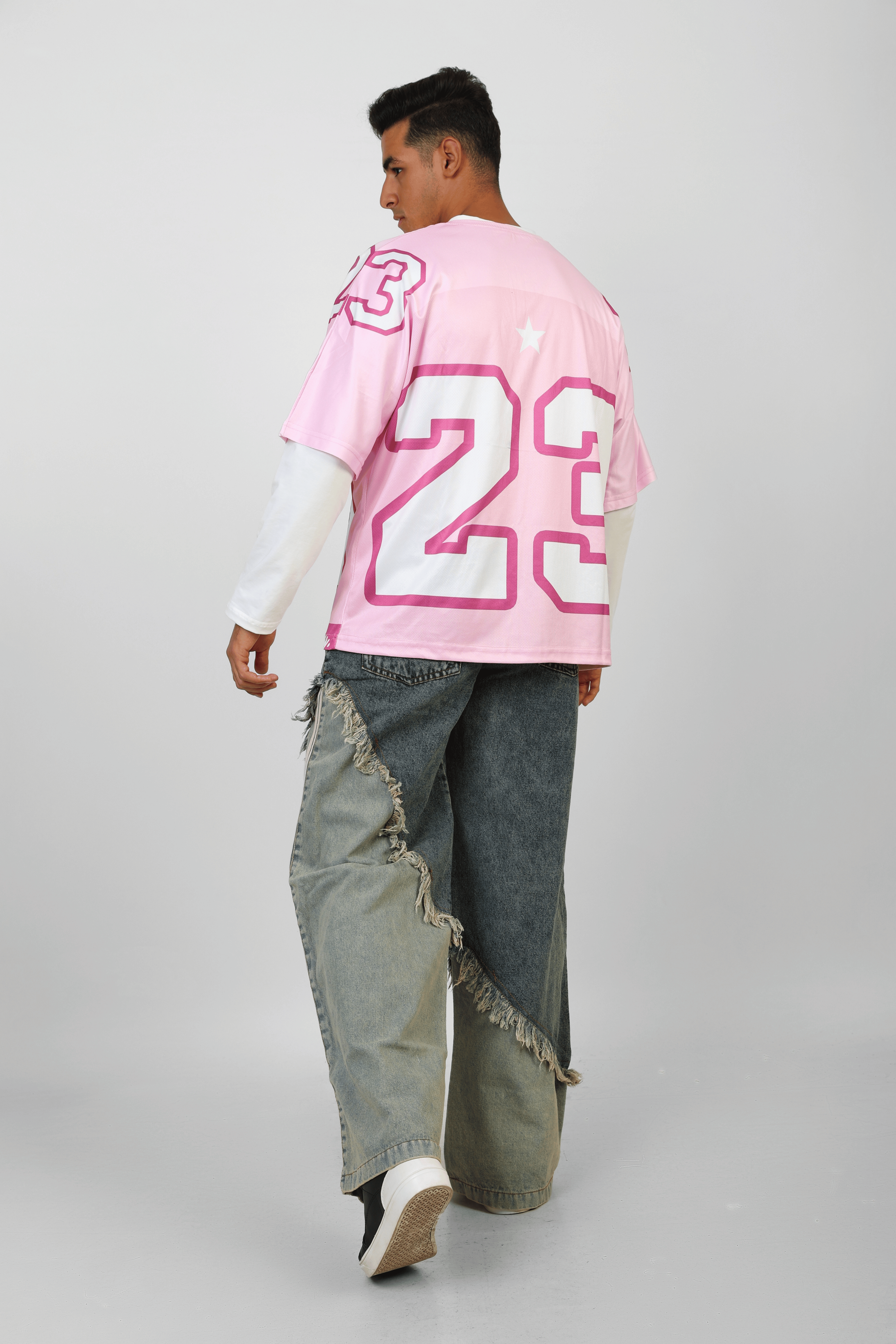 ENERGETIC ROSA W Vol.