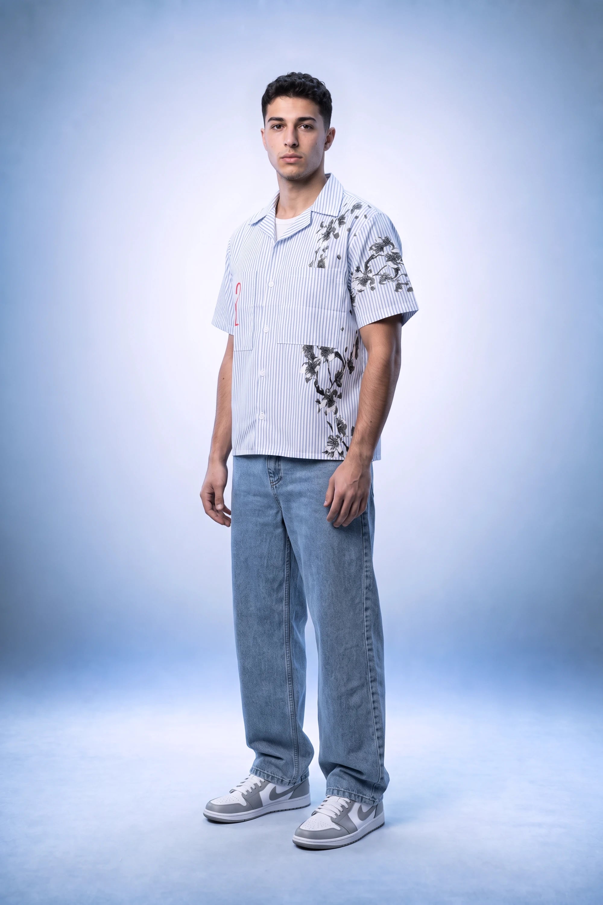 Paradis Club Shirt