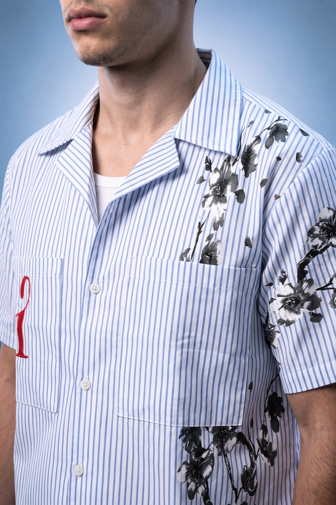 Paradis Club Shirt