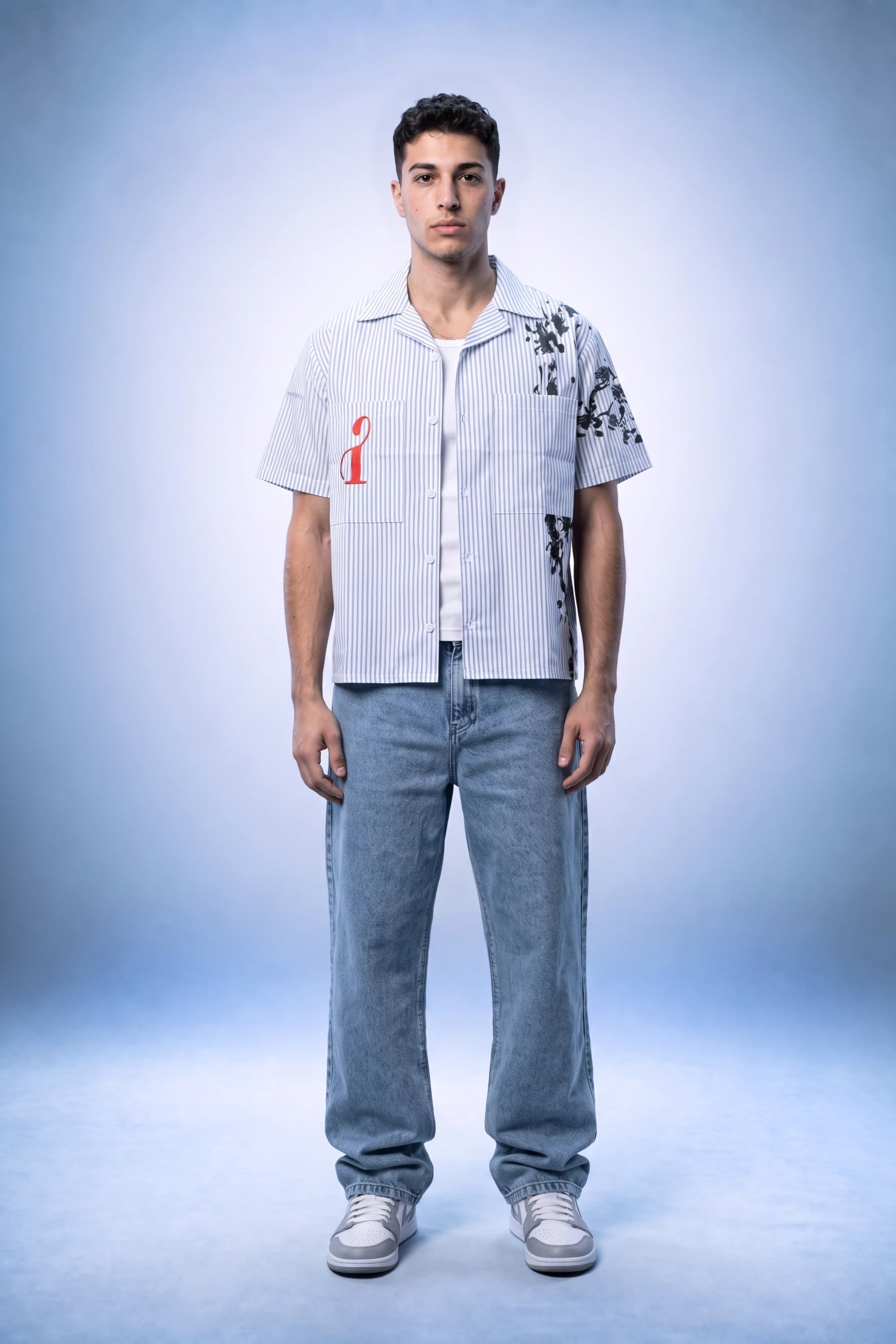 Paradis Club Shirt