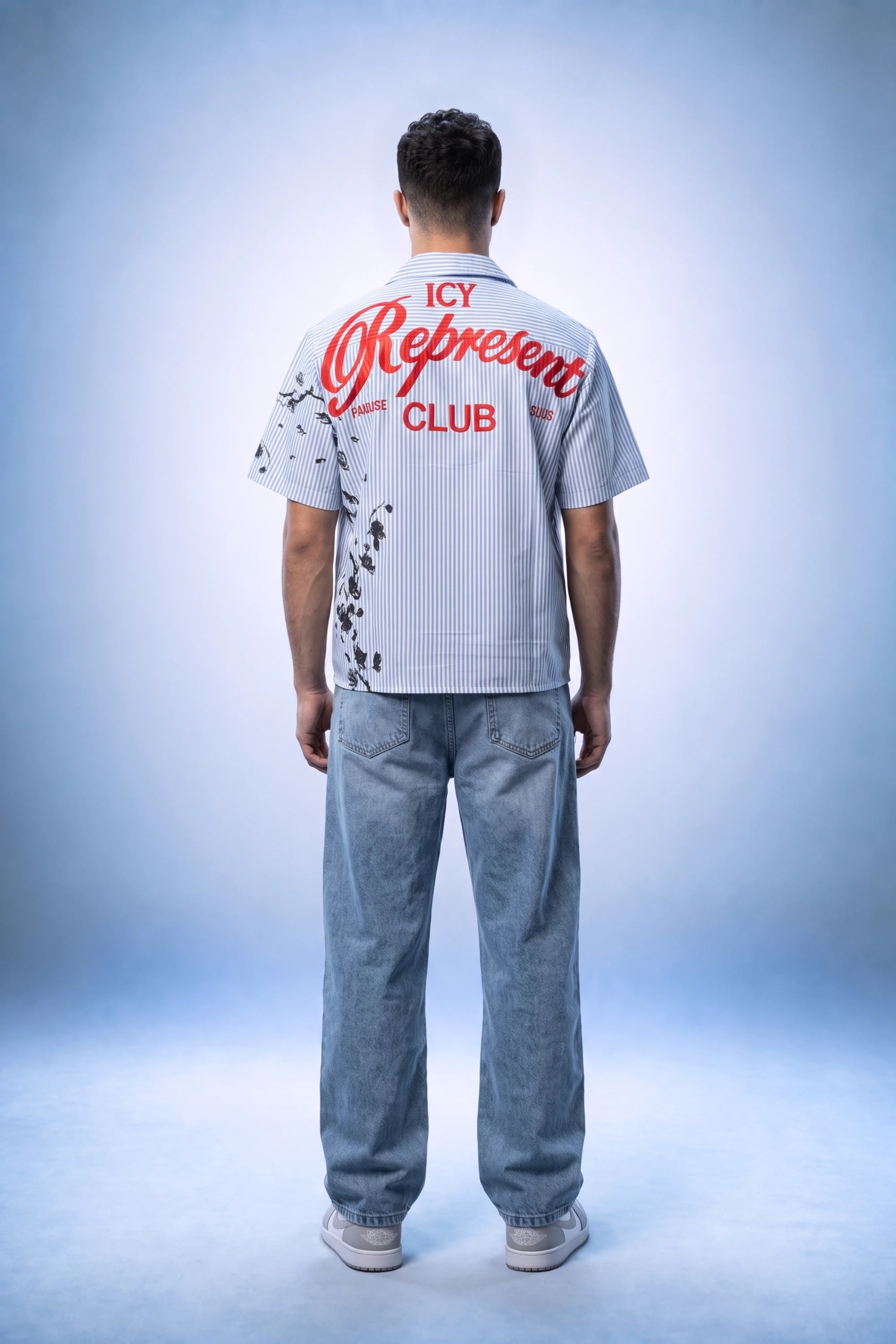 Paradis Club Shirt