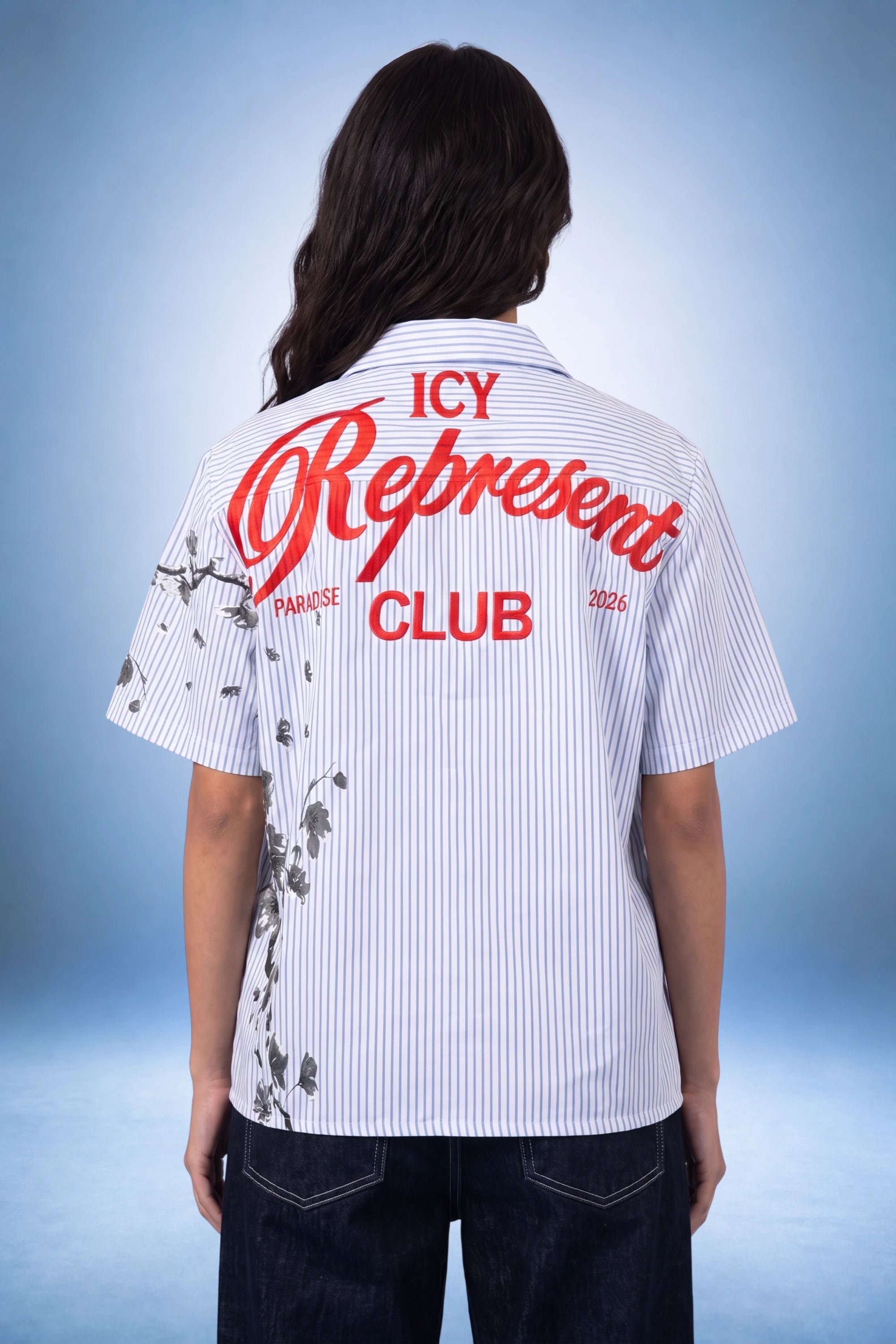 Paradis Club Shirt