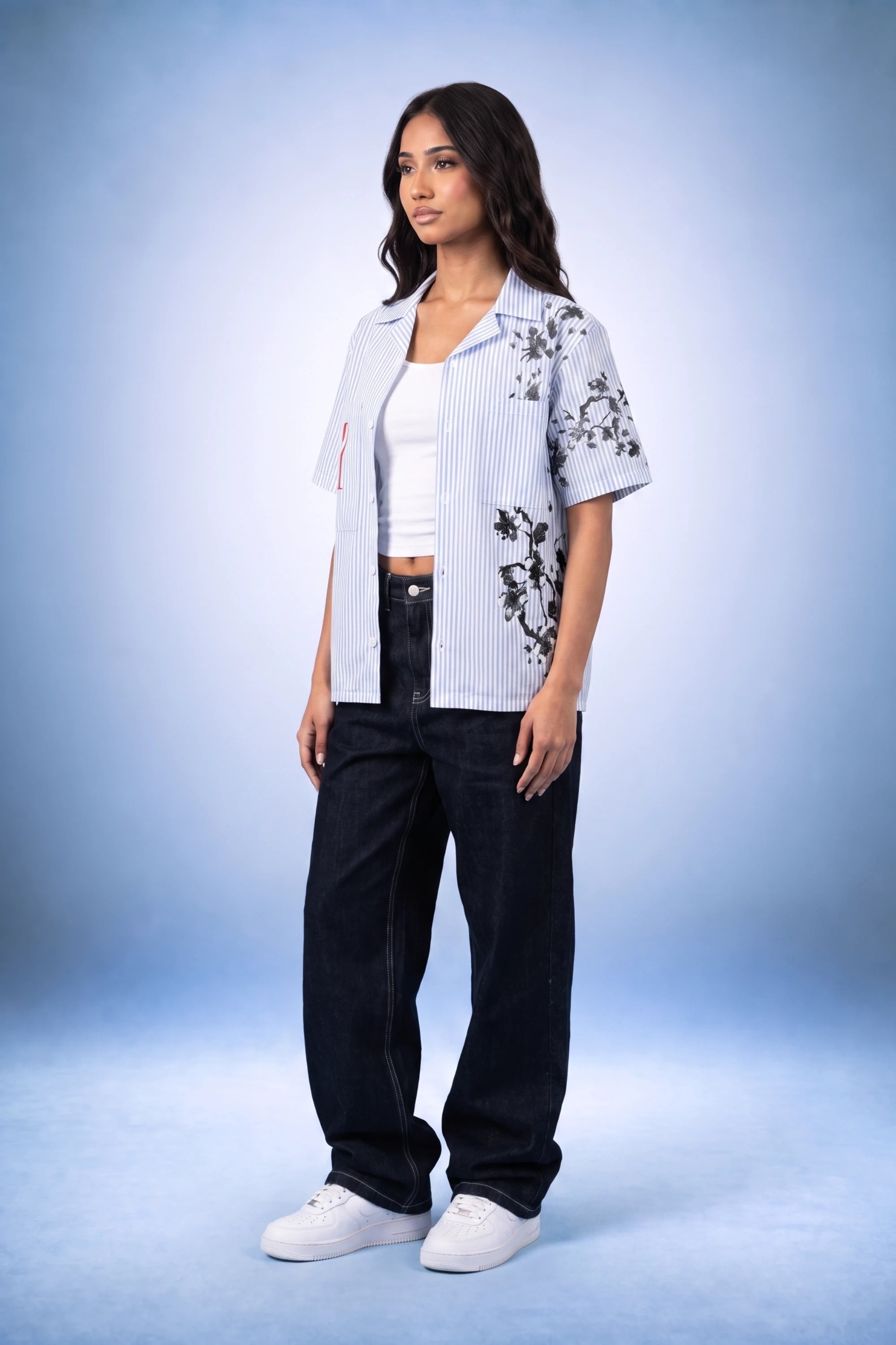 Paradis Club Shirt