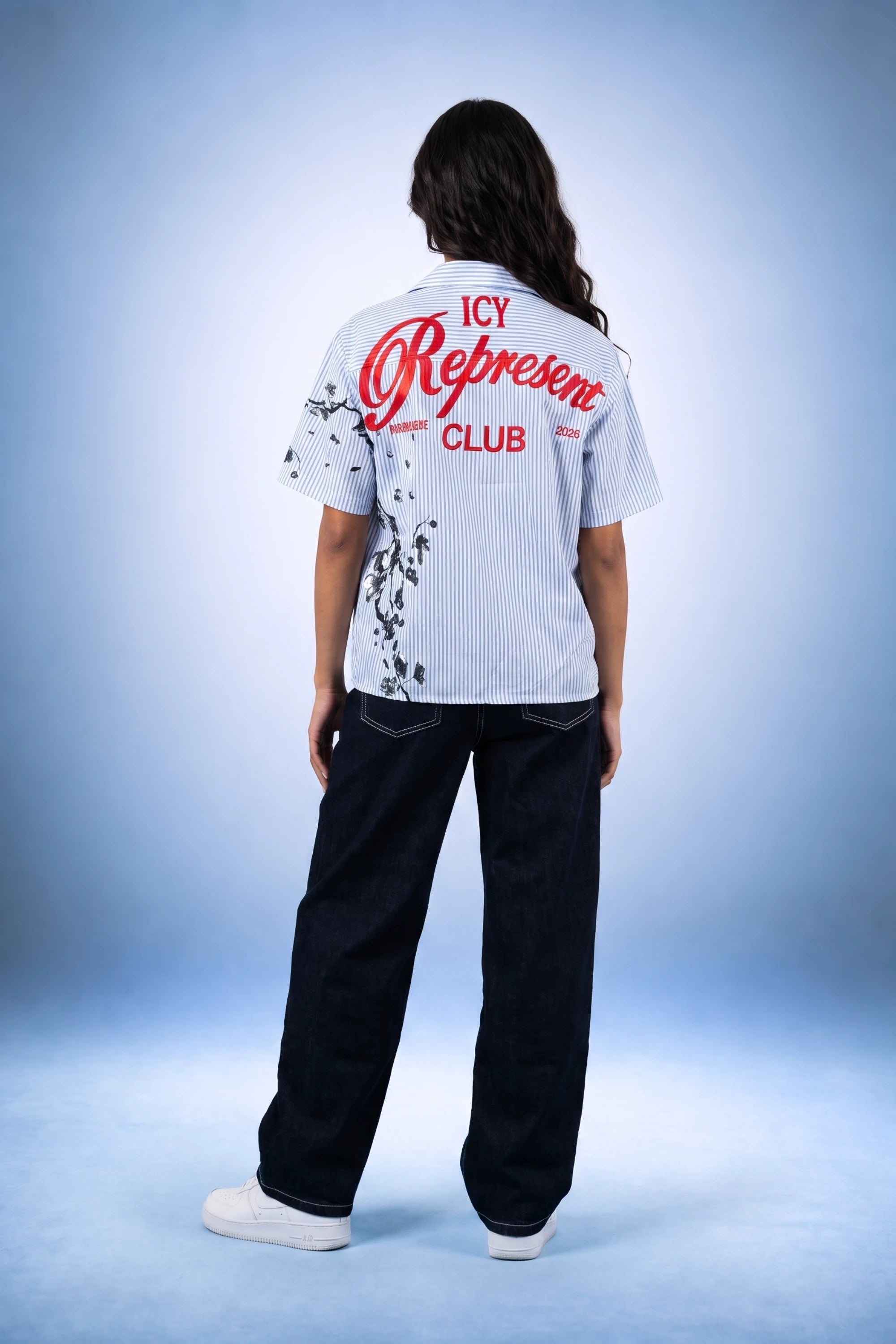 Paradis Club Shirt