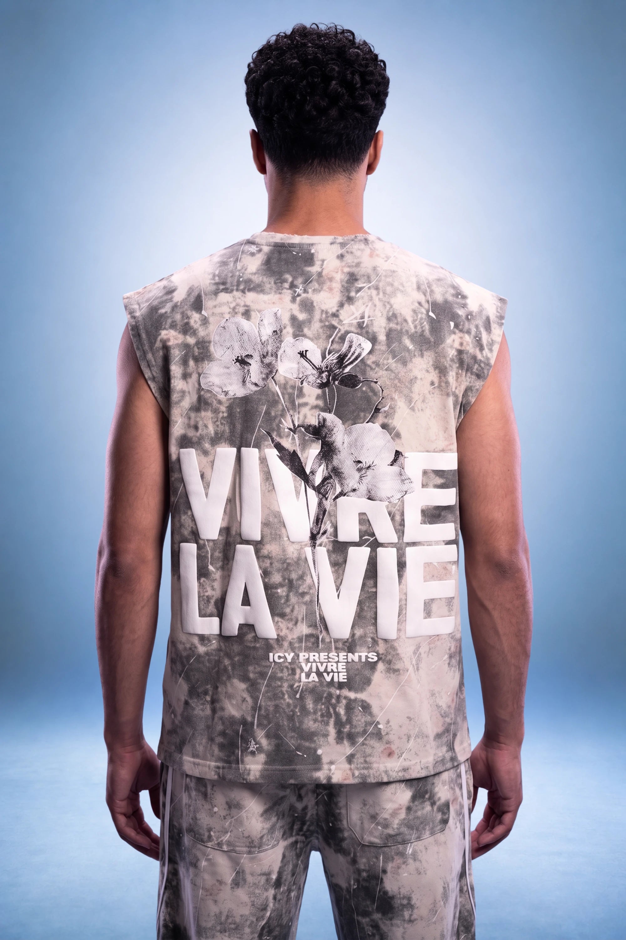 Vlvre LA Viie Set