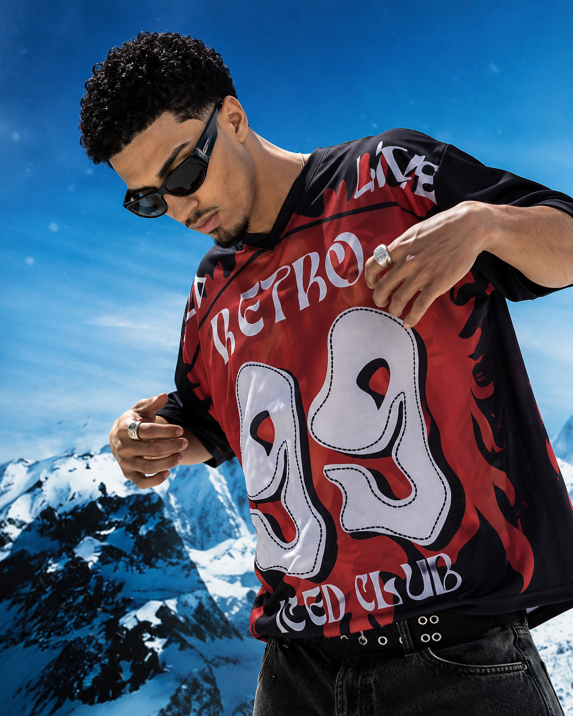 Jerseys