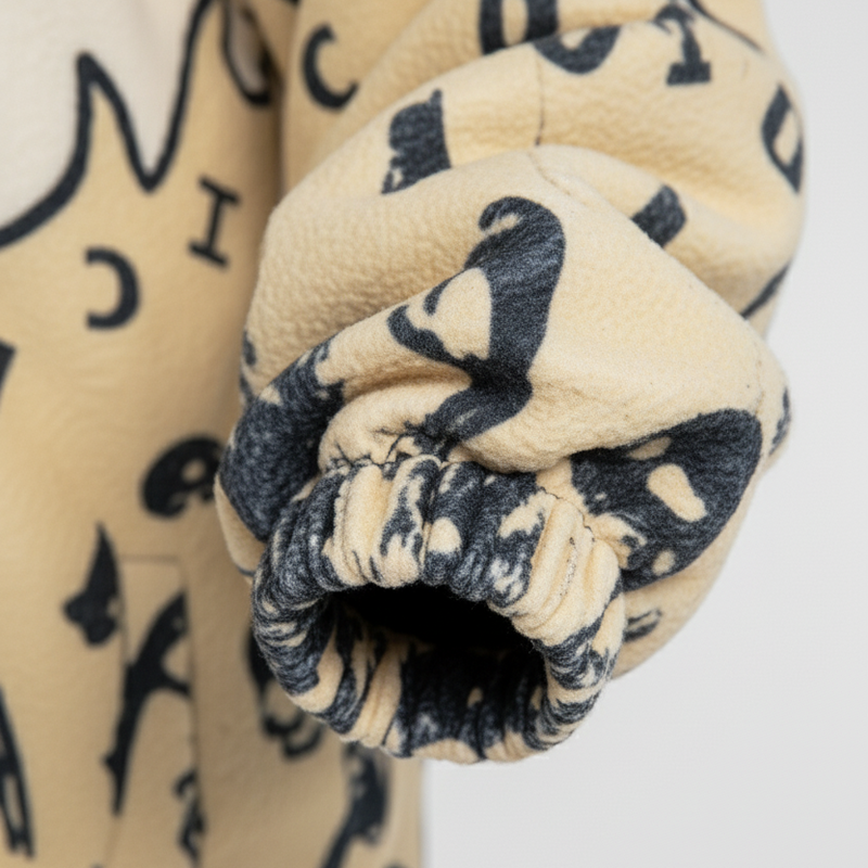 Signature Art Detailing