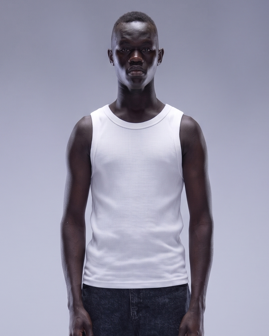 ICY Ribbed Tank