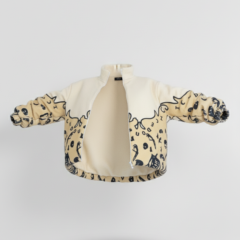 Oversized Layer-Ready Fit