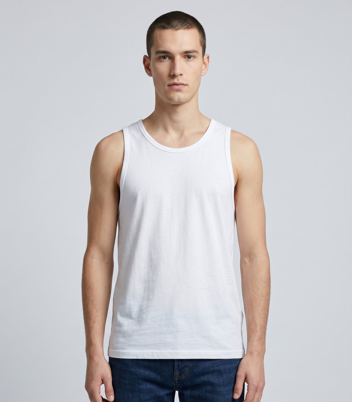 Regular Tanks