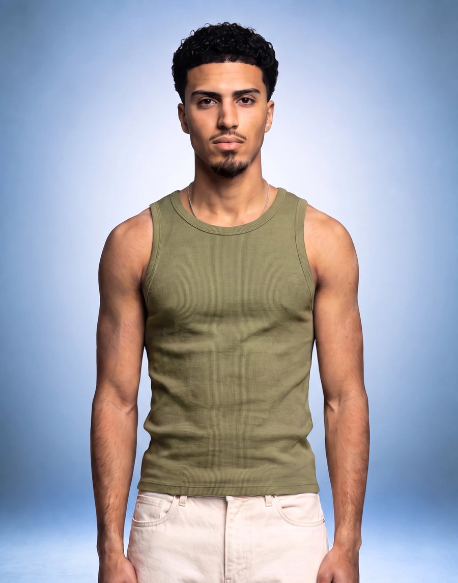 Olive Green