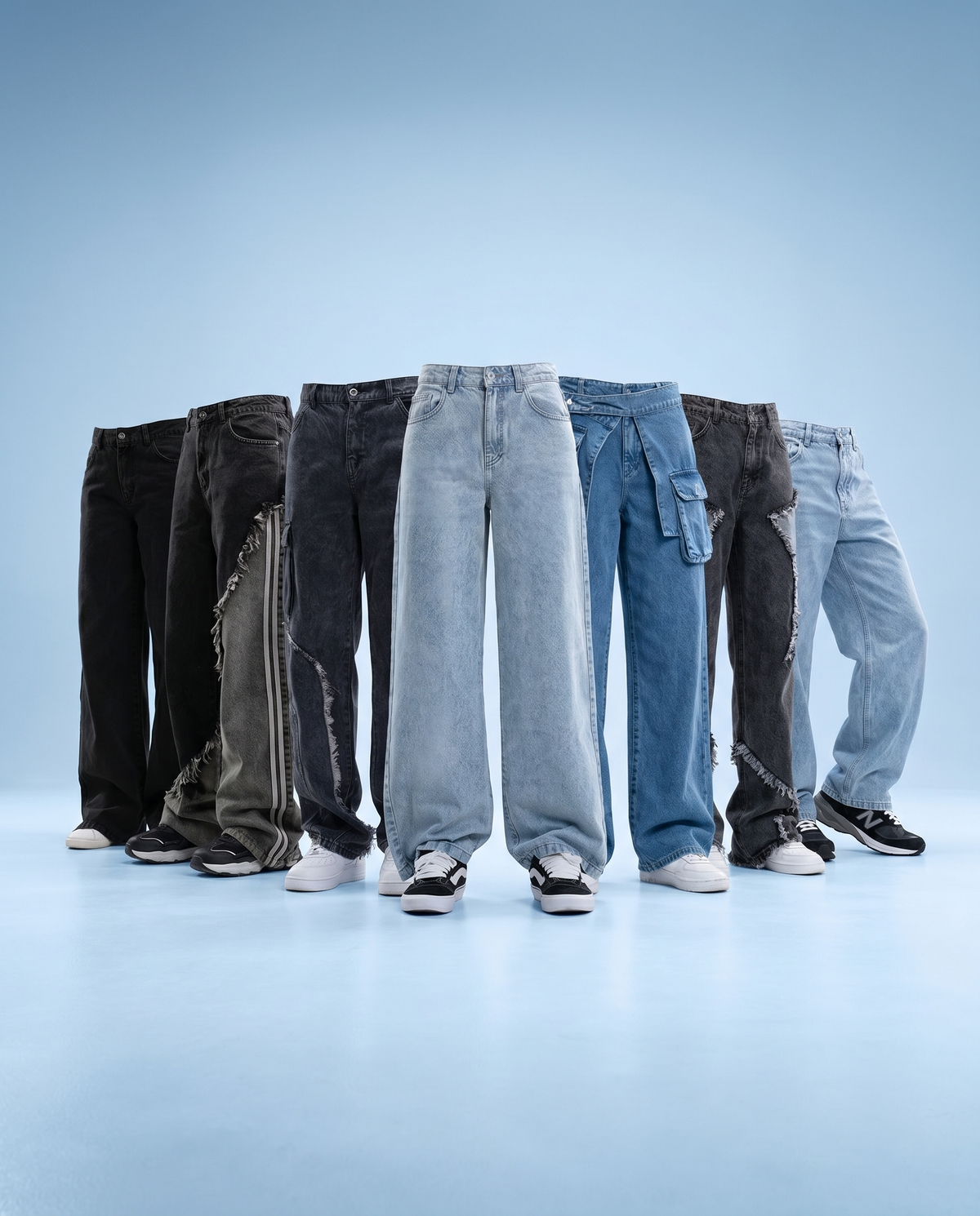 Denim